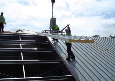 insulated panel