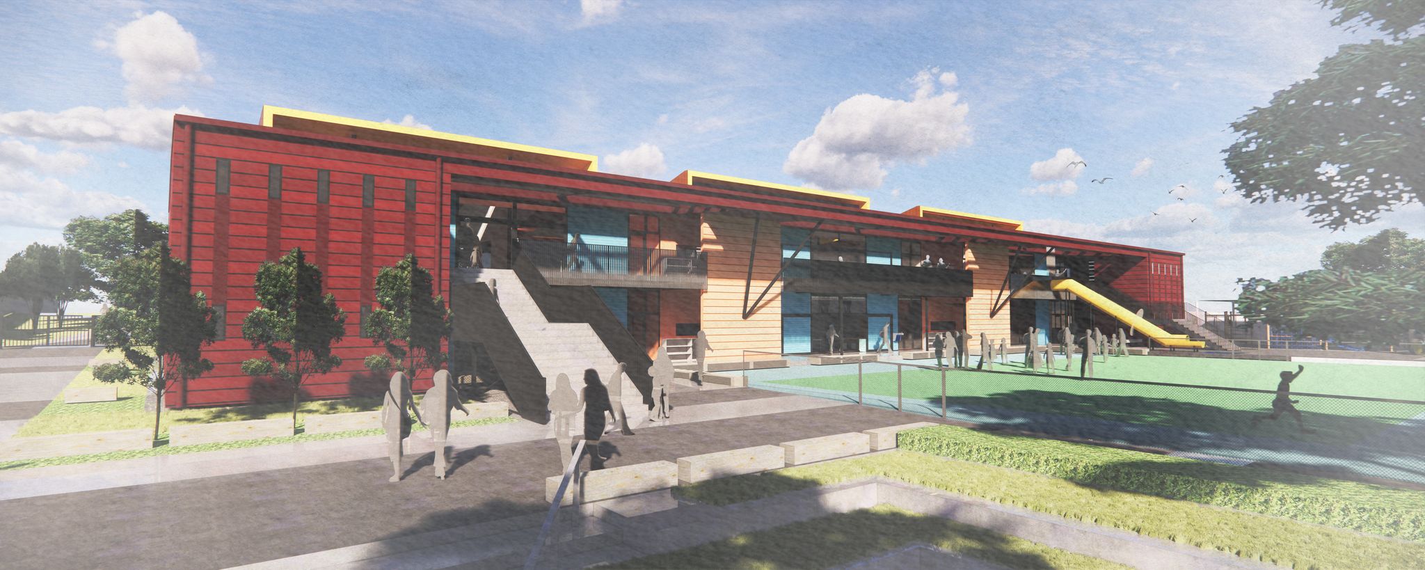 Owairoa Primary School, Howick