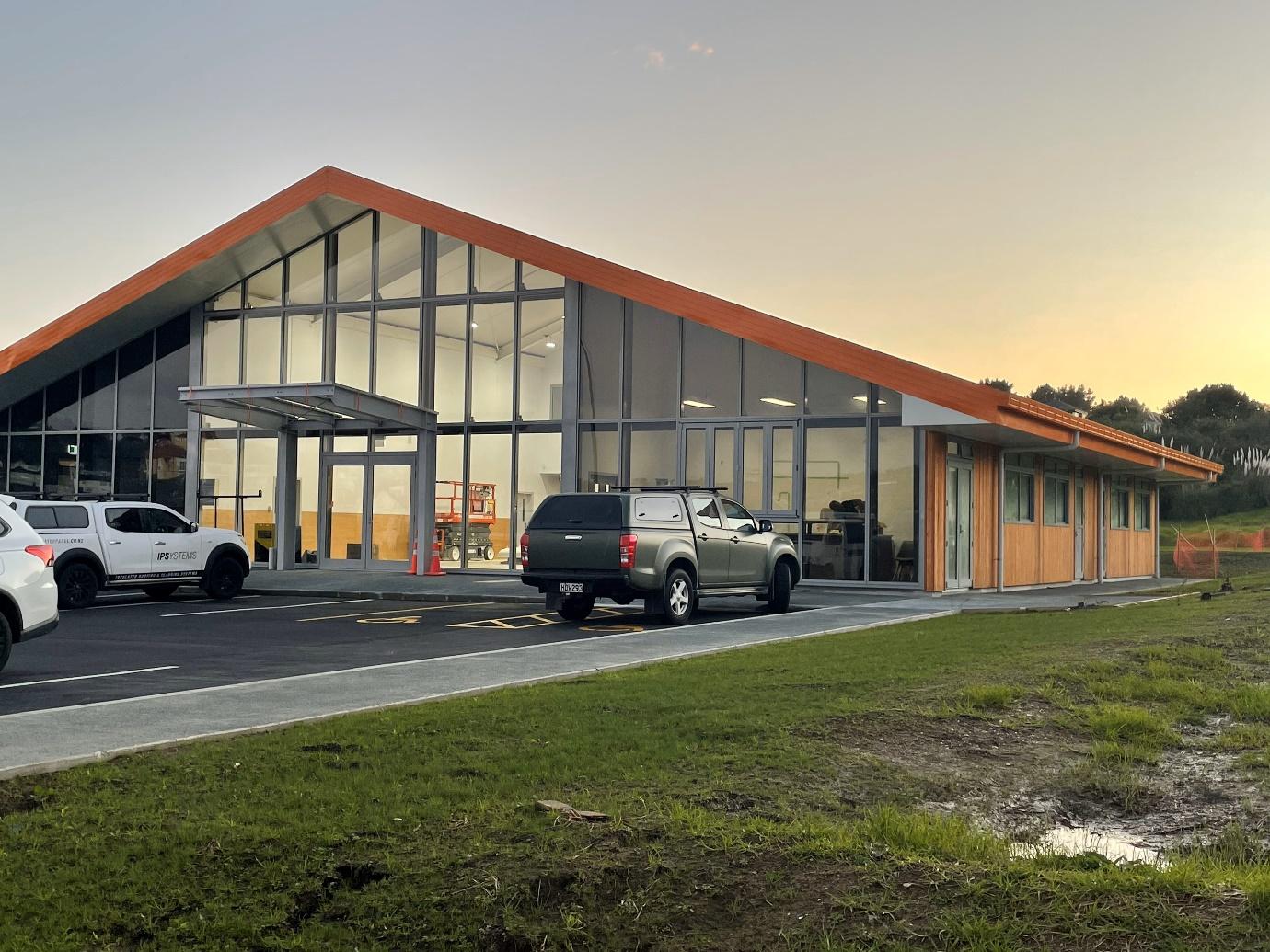 Owairoa Primary School, Howick