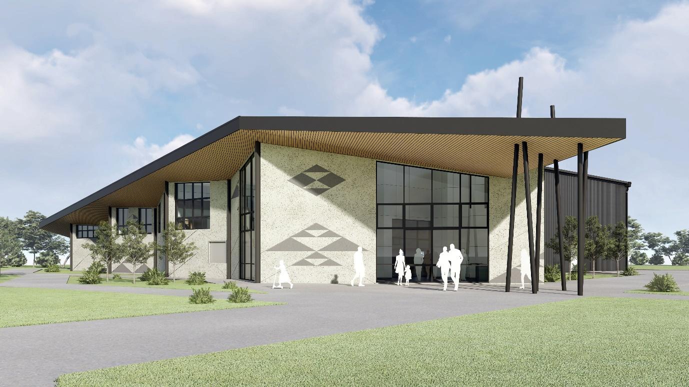 Owairoa Primary School, Howick